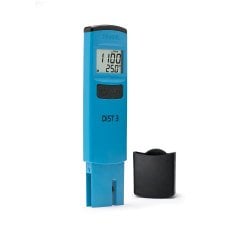 HANNA DiST® 3 Cep Tipi İletkenlik Ölçer 0~2000 µS/cm