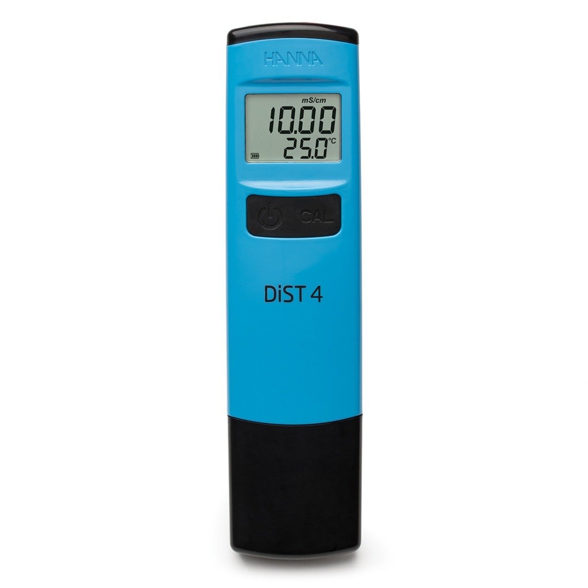 HANNA DiST® 4 Cep Tipi İletkenlik Ölçer 0,00~20,00 mS/cm