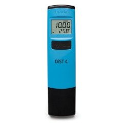 HANNA DiST® 4 Cep Tipi İletkenlik Ölçer 0,00~20,00 mS/cm