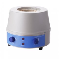 Weightlab WF-BAK4000 Analog Karıştırıcılı Balon Isıtıcı