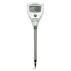 HANNA Soil Test™ Doğrudan Toprak İletkenlik Ölçüm Cihazı