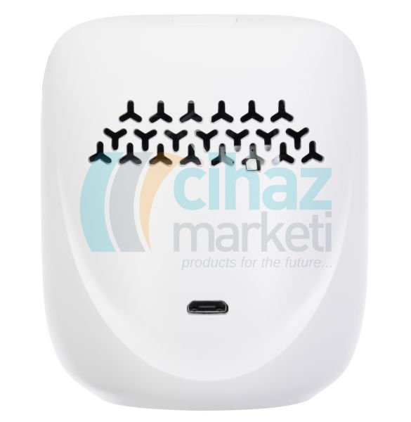 Levenhuk Wezzer Air MC20 Hava Kalitesi Monitörü