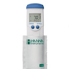 HANNA Pool Line Combo Cep Tipi pH/EC/TDS Ölçer