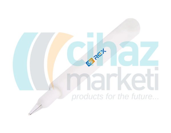 Inesa REX E-201-Z pH Kompozit Elektrot (Katı Gıda Elektrodu) / pH Elektrot / pH Kombinasyon Elektrot