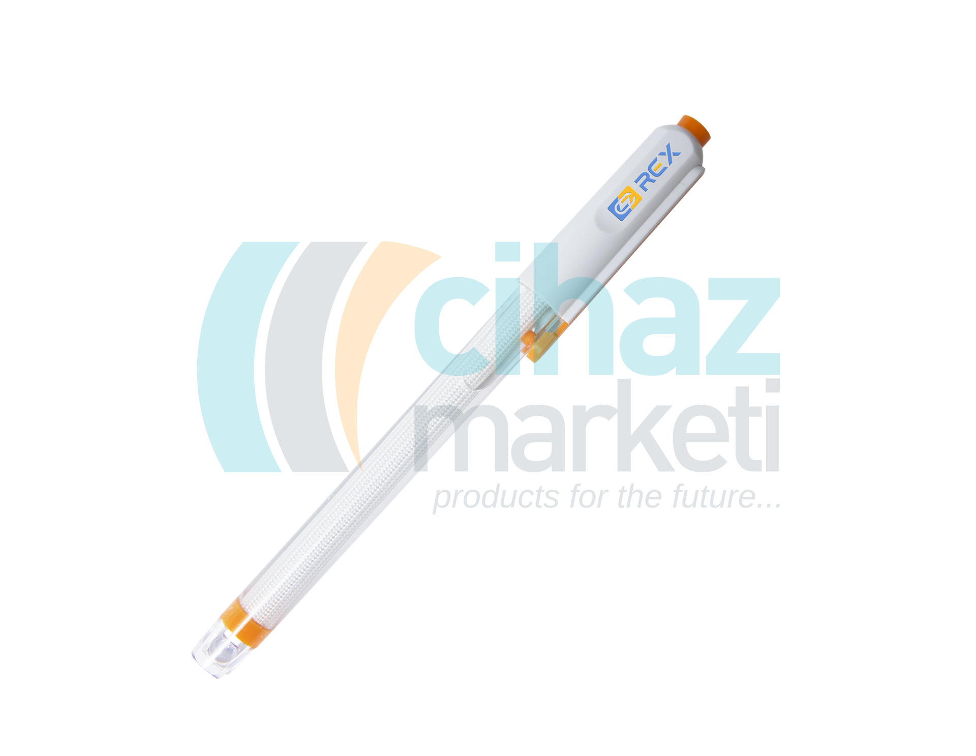 Inesa REX E-201-C pH Kompozit Elektrot / pH Elektrot / pH Kombinasyon Elektrot