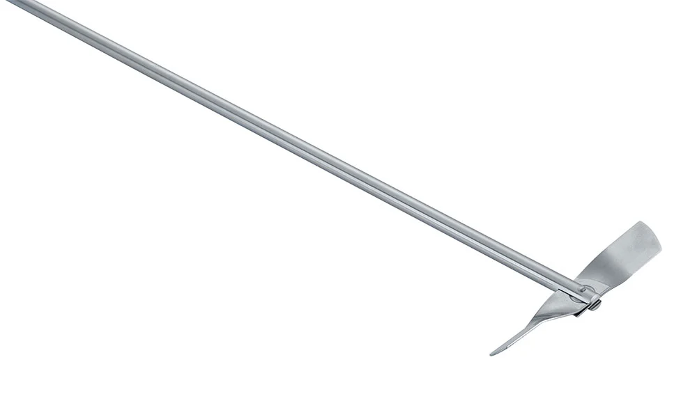 IKA R 1355 Şaft