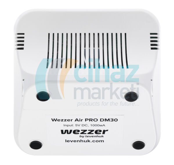 Levenhuk Wezzer Air PRO DM30 Hava Kalitesi Monitörü