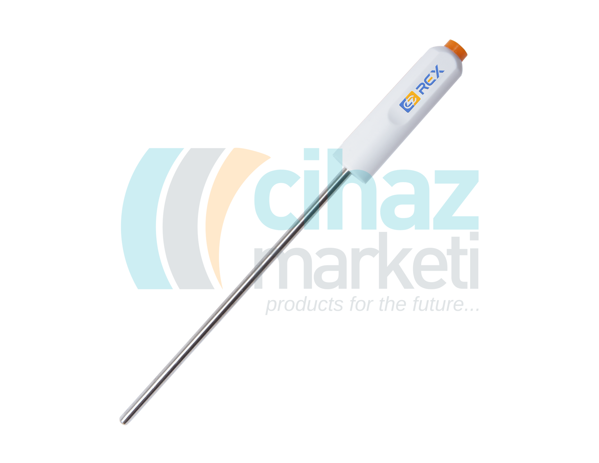 Inesa REX T-820D Sıcaklık Probu