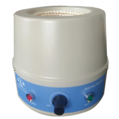 Weightlab WF-BA20000 Analog Balon Isıtıcı