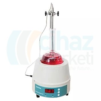 Faithful 98-II-C Dijital Balon Isıtıcı 100 mL.
