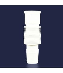ISOLAB 065.36.014 adaptör - esnek - PTFE - NS 14/23