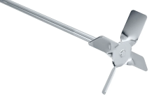 IKA R 2302 Şaft