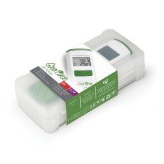HANNA GroLine Hydroponic Cep Tipi pH Metre 0.00~14.00 pH