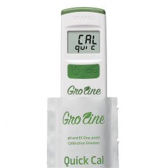HANNA GroLine Hydroponic Cep Tipi pH Metre 0.00~14.00 pH