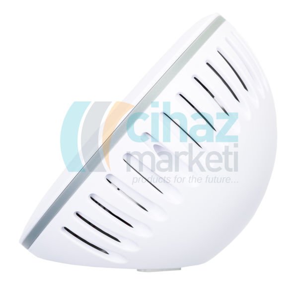Levenhuk Wezzer PLUS LP90 CO₂ Monitörü