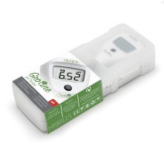 HANNA GroLine Hydroponics Cep Tipi pH Metre 0.00~14.00 pH