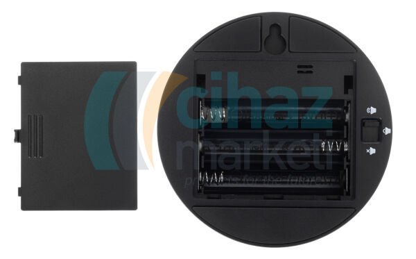 Levenhuk Wezzer Tick H20 Zamanlayıcı