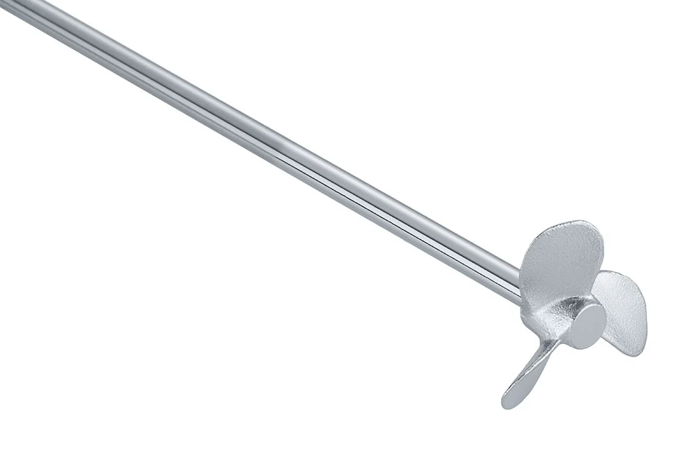 IKA R 1381 Şaft