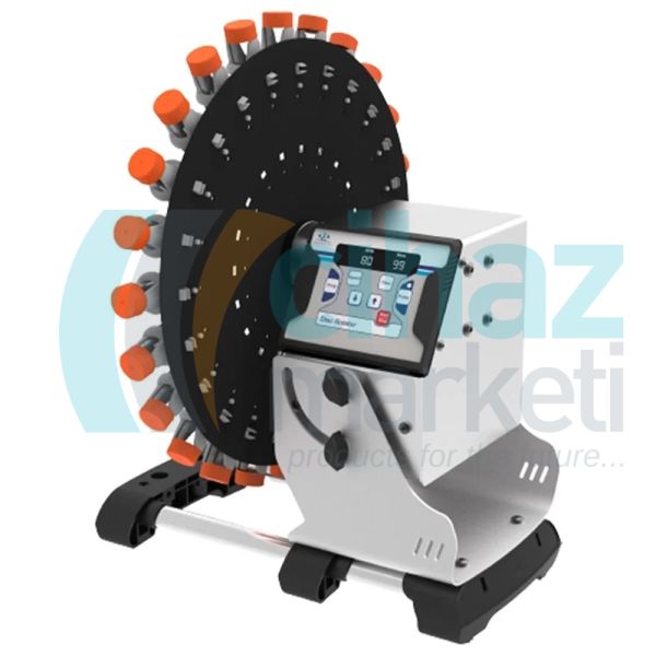 Weightlab WN-RD Dijital Disk Rotator