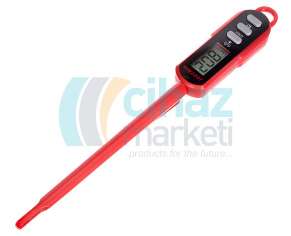Levenhuk Wezzer Cook MT30 Pişirme Termometresi