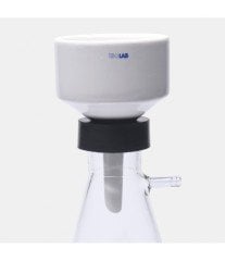 ISOLAB 040.05.003 adaptör - kauçuk - 1000 ml nuçe erlenleri için