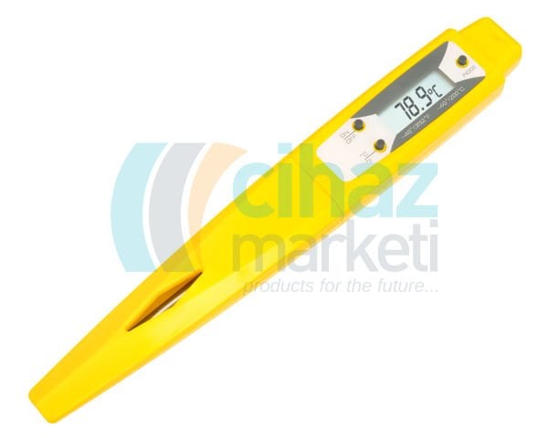 Levenhuk F20 Yemek Pişirme Termo-Probu