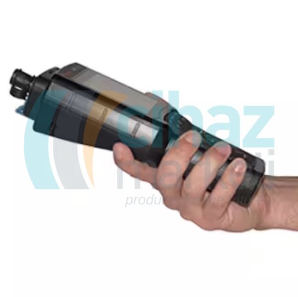 Thermo Scientific Orion Star A 329 Model Portatif pH/İyon/İletkenlik/DO/Optik DO Ölçüm Cihazı