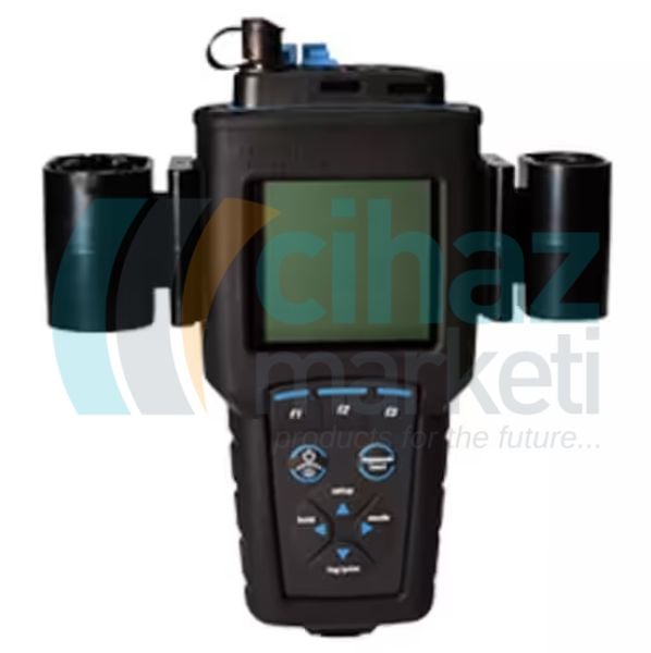 Thermo Scientific Orion Star A 329 Model Portatif pH/İyon/İletkenlik/DO/Optik DO Ölçüm Cihazı