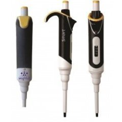 Weightlab WAMP-5000 Otomatik Pipet