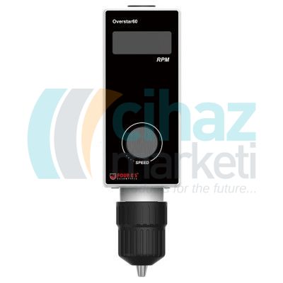 FOUR E’s OHS-60D Dijital Mekanik Karıştırıcı 60 Lt