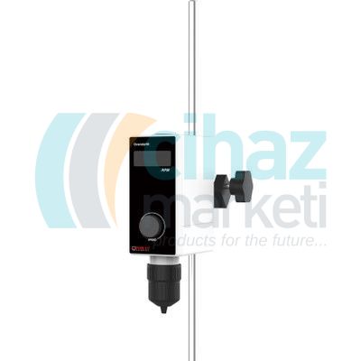 FOUR E’s OHS-60D Dijital Mekanik Karıştırıcı 60 Lt