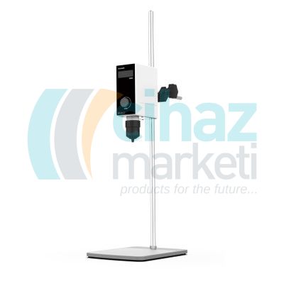 FOUR E’s OHS-60D Dijital Mekanik Karıştırıcı 60 Lt