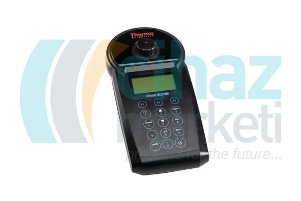 Thermo Scientific Orion AQ3700 AQUAfast Kolorimetre