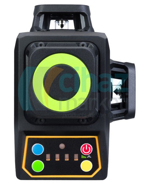 Ermenrich LV50 PRO Lazer Terazi