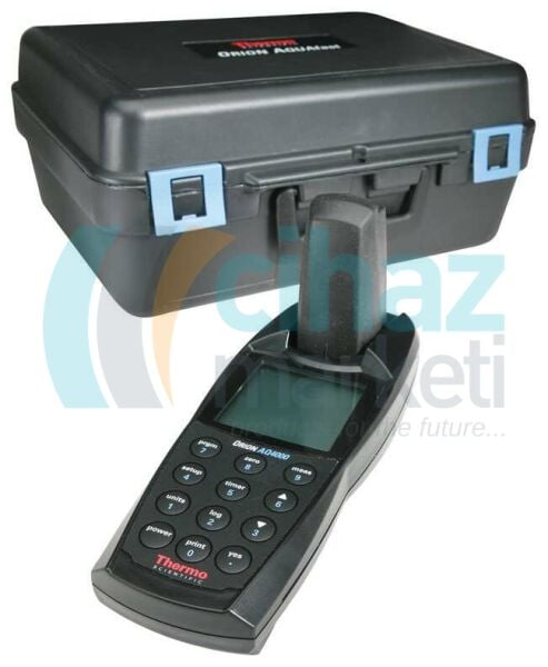 Thermo Scientific Orion AQ4000 AQUAfast Kolorimetre