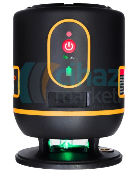Ermenrich LN20 Lazer Terazi