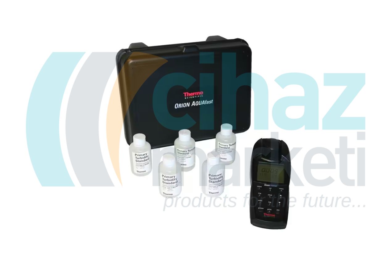 Thermo Scientific Orion AQ4500 Bulanıklık Ölçer