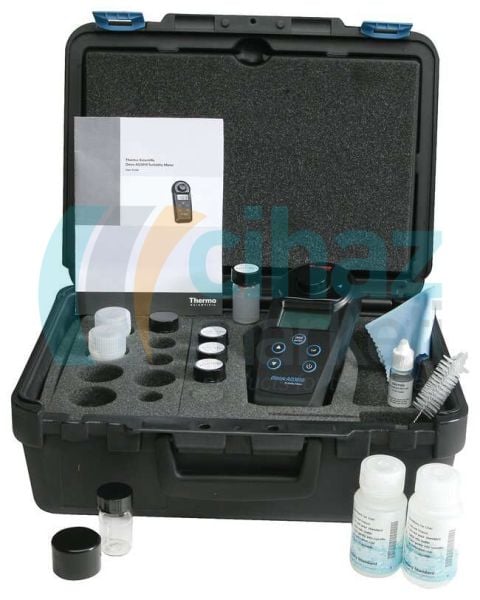Thermo Scientific Orion AQUAfast AQ3010 Bulanıklık Ölçer