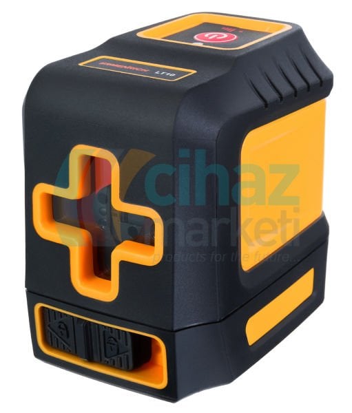 Ermenrich LT10 Lazer Terazi