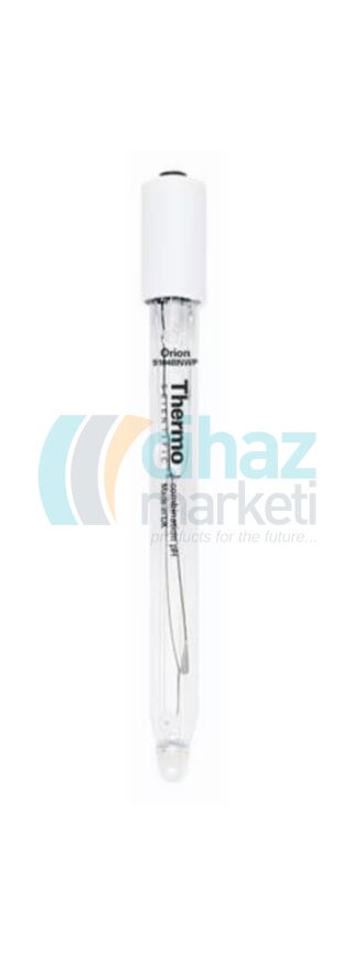 Thermo Scientific Orion 9104BNWP Kombinasyon pH Elektrodu (Kablolu)