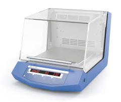 IKA Ks 3000 Ic Control Çalkalayıcı