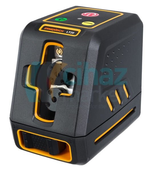 Ermenrich LT20 Lazer Terazi
