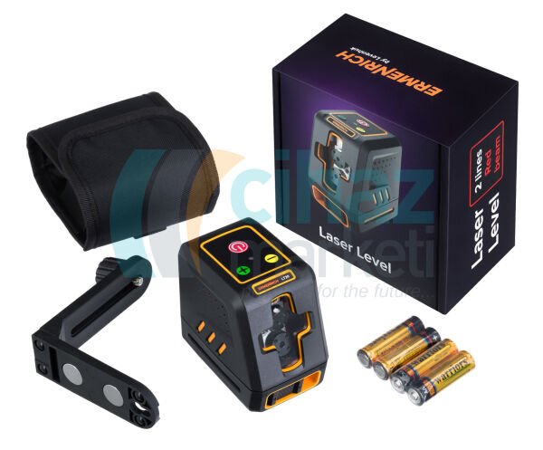Ermenrich LT20 Lazer Terazi