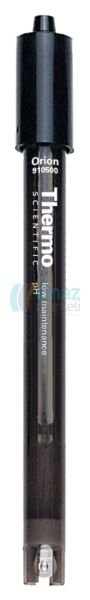 Thermo Scientific Orion 9106BNWP Ekonomi Serisi pH Kombinasyon Elektrodu (Sabit BNC kablolu)
