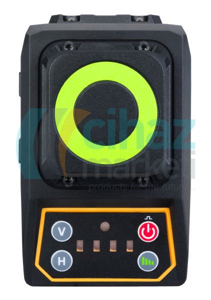 Ermenrich LN30 Lazer Terazi