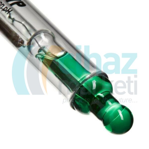 Thermo Scientific Orion 91-72 Sure-Flow pH Elektrodu (BNC kablolu)