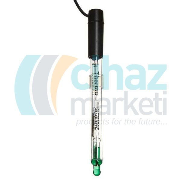 Thermo Scientific Orion 91-72 Sure-Flow pH Elektrodu (BNC kablolu)