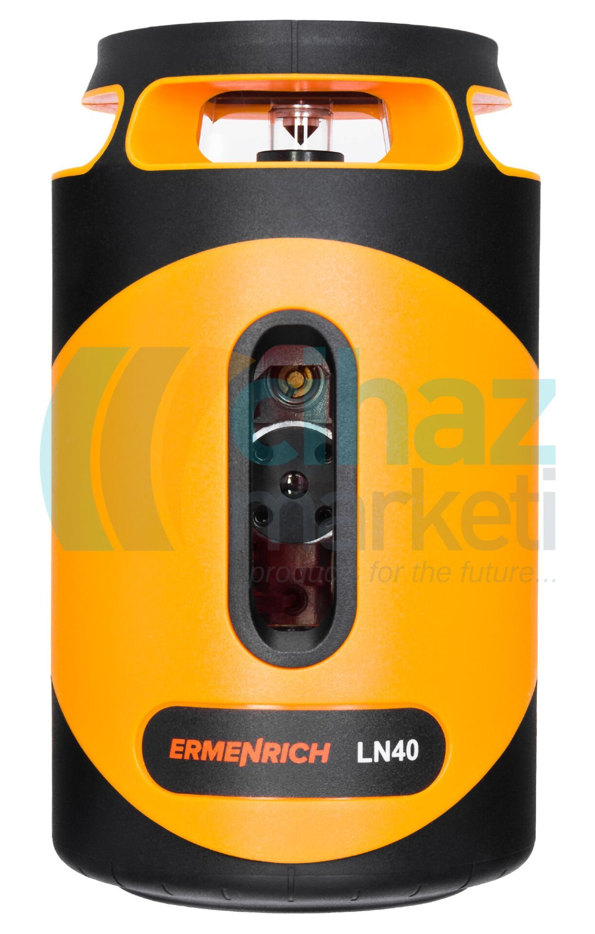 Ermenrich LN40 Lazer Terazi