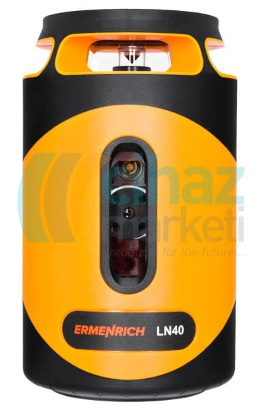 Ermenrich LN40 Lazer Terazi
