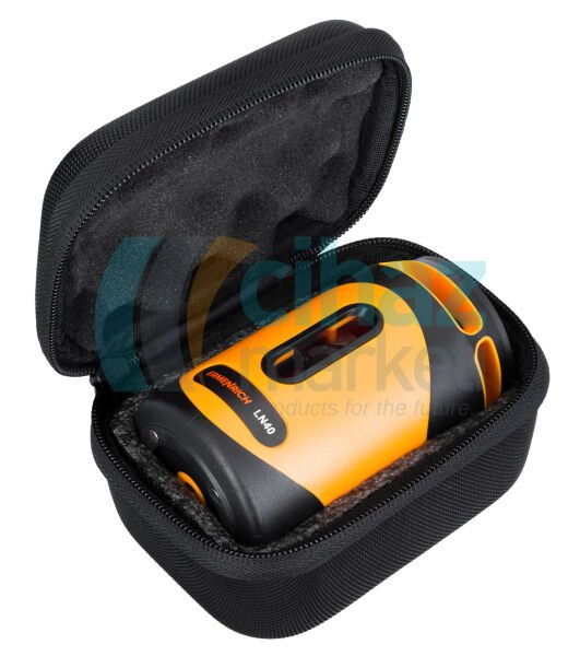 Ermenrich LN40 Lazer Terazi